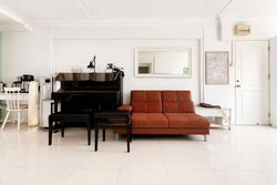 Blk 428 Clementi Avenue 3 (Clementi), HDB 3 Rooms #605515891
